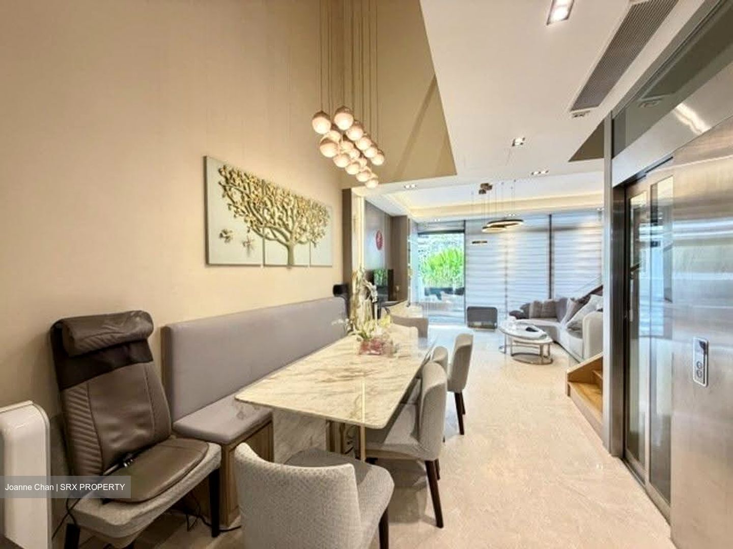 Belgravia Villas (D28), Terrace #637270991
